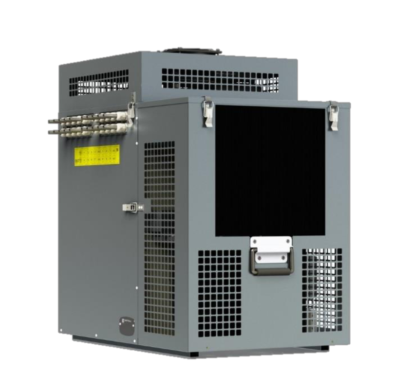 Karbonator H120 PX