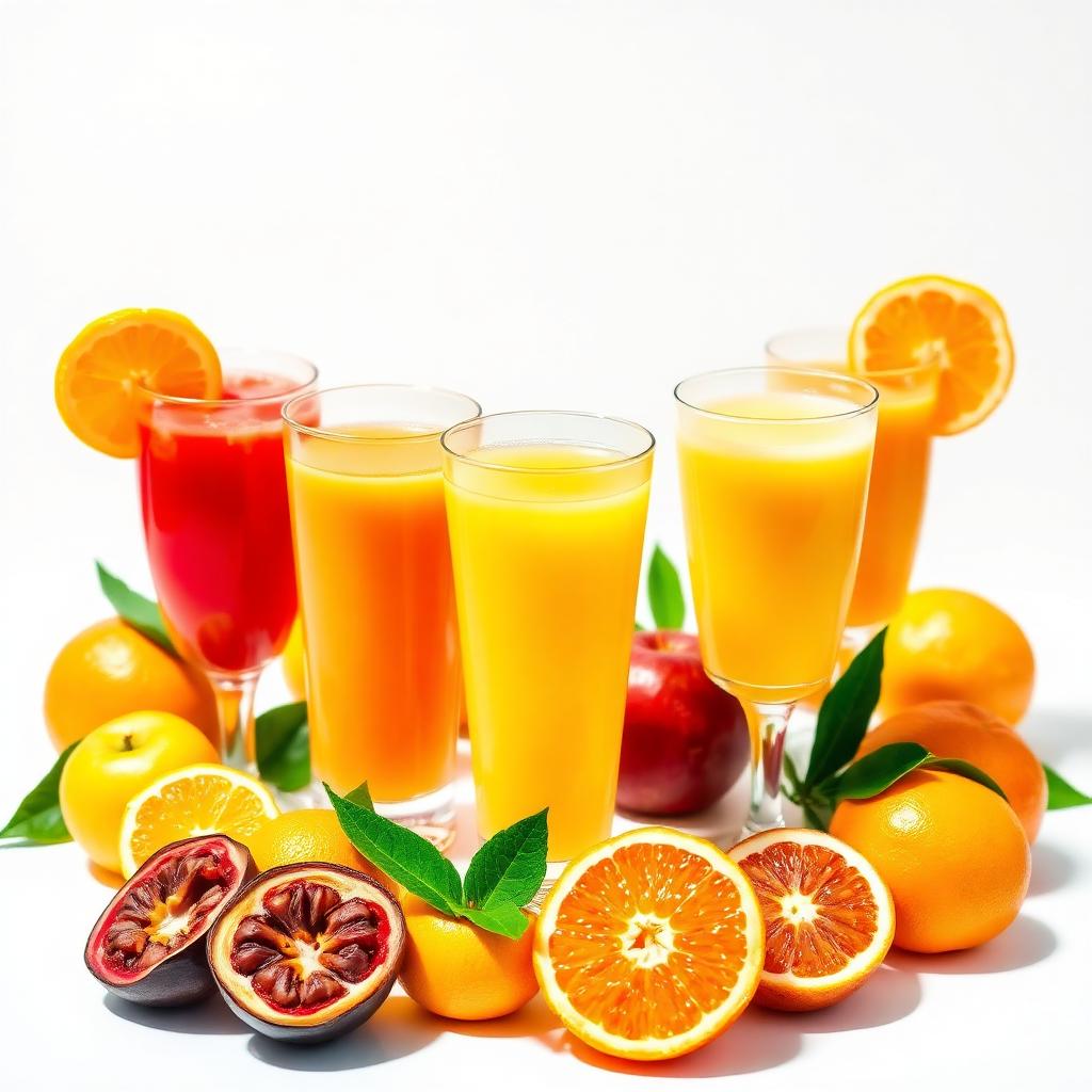 Juices